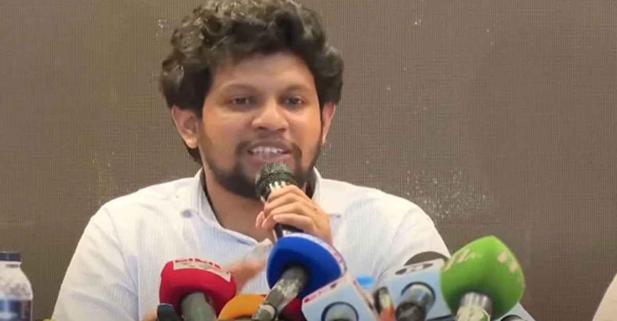 নির্বাচন কমিশন গঠনে শিগগিরই সার্চ কমিটি: মাহফুজ আলম