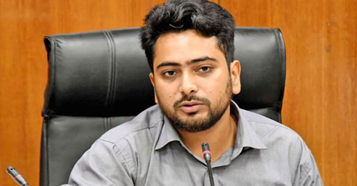 আন্দোলনে আহতদের চিকিৎসার সব খরচ সরকার বহন করবে: তথ্য উপদেষ্টা