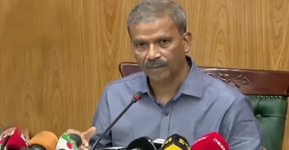 হাসিনার পদত্যাগ ইস্যুতে রাষ্ট্রপতি মিথ্যাচার করেছেন: আসিফ নজরুল