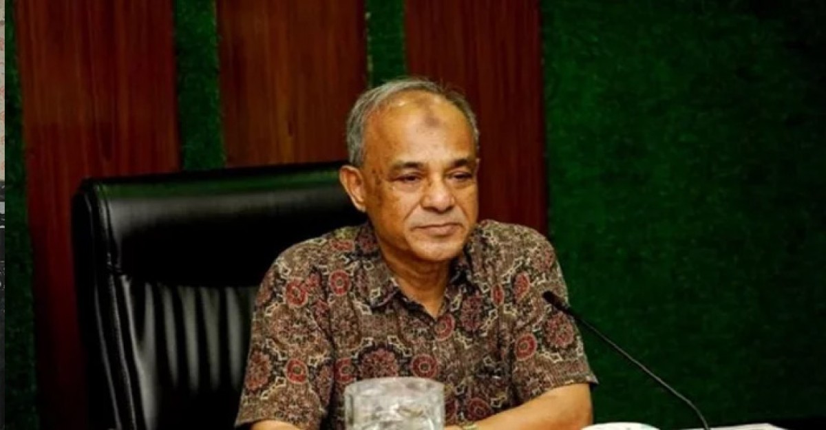 আন্দোলনের কারণে সড়কের শৃঙ্খলা নষ্ট হচ্ছে: স্বরাষ্ট্র উপদেষ্টা
