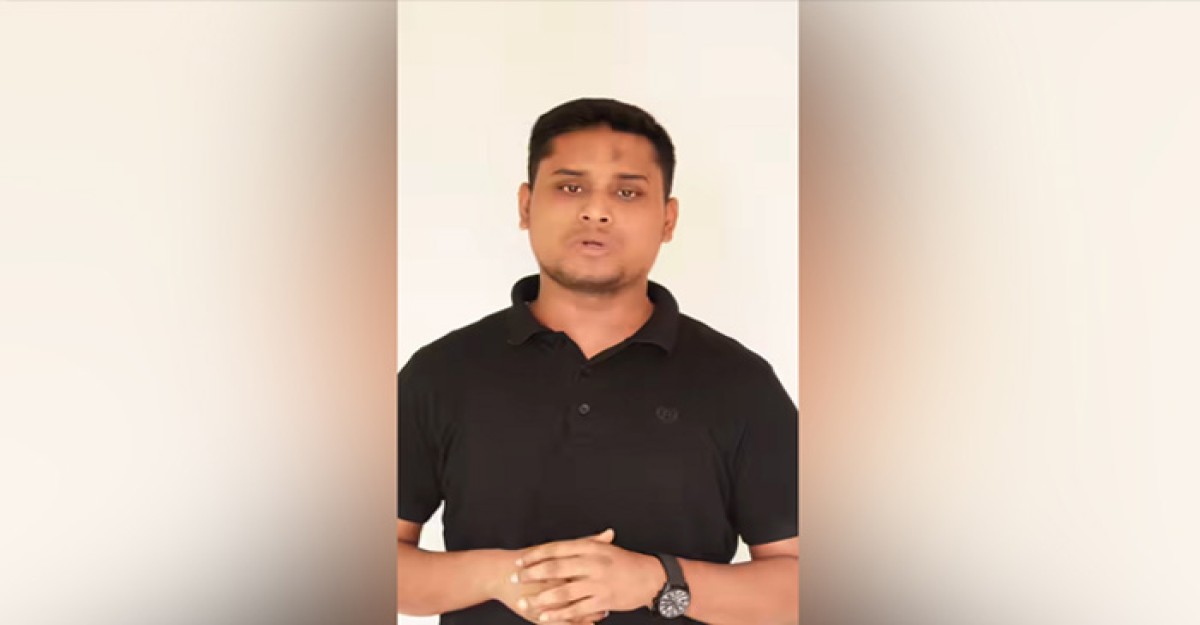 পুনর্বাসনের ছক কষছে আওয়ামী লীগ: সমন্বয়ক হাসনাত