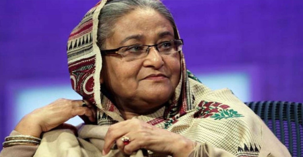 ‘সংসদ ভেঙে দেয়ায় প্রধানমন্ত্রীর পদত্যাগ নিশ্চিত হয়ে গেছে’