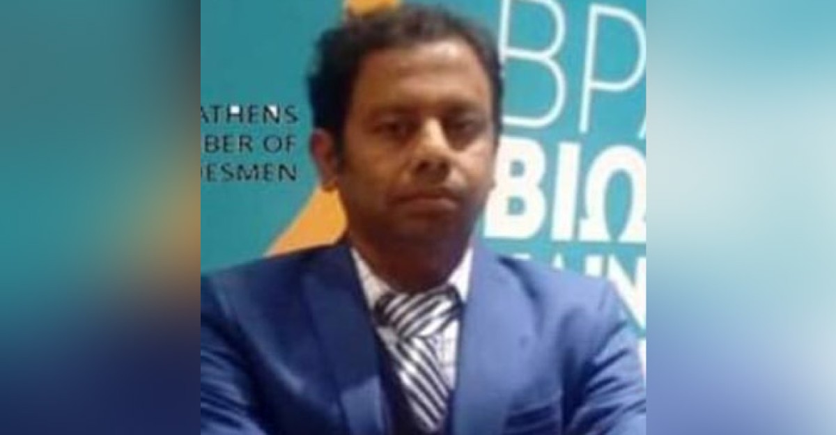 গ্রিসে অভিবাসন আন্তর্জাতিক বিষয়ক চেয়ারম্যান পদে মনোনয়ন পত্র দাখিল করেছেন জহিরুল