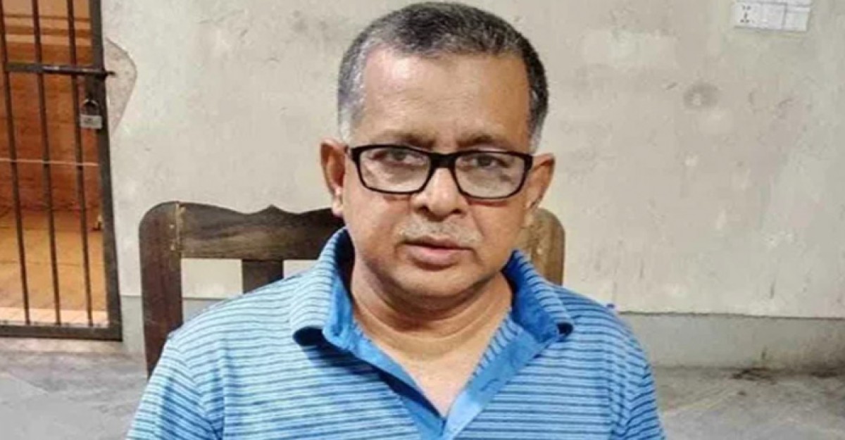 সাবেক প্রতিমন্ত্রী মাহবুব আলীর জামিন