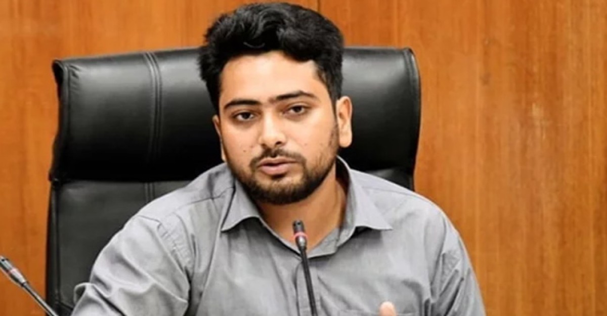 রাষ্ট্রপতি অপসারণ সাংবিধানিক প্রশ্ন নয় রাজনৈতিক সিদ্ধান্ত: তথ্য উপদেষ্টা