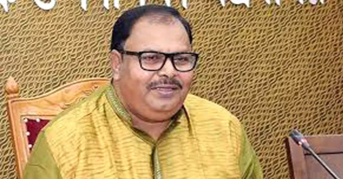 সাবেক প্রাথমিক ও গণশিক্ষা প্রতিমন্ত্রী জাকির গ্রেফতার
