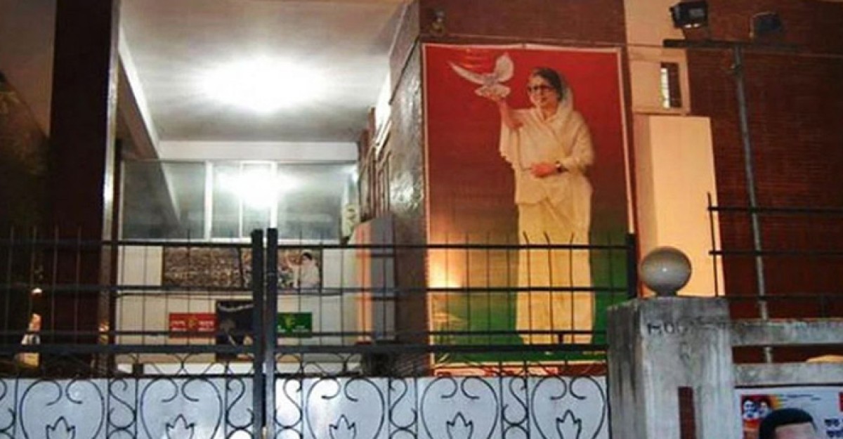 বিএনপির সঙ্গে বৈঠকে হাসনাত আব্দুল্লাহসহ ৭ ছাত্রনেতা