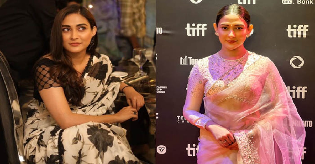 বিশ্বসেরা তারকাদের সঙ্গে এবার মেহজাবীনের নাম