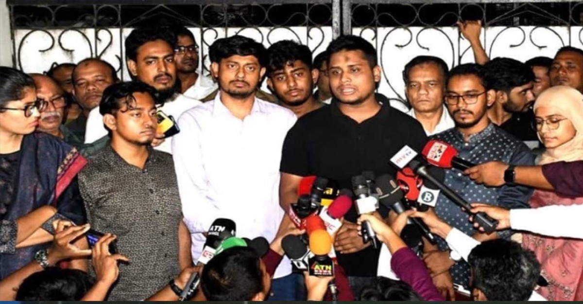 রাষ্ট্রপতির অপসারণ ইস্যুতে সিদ্ধান্ত জানায়নি বিএনপি