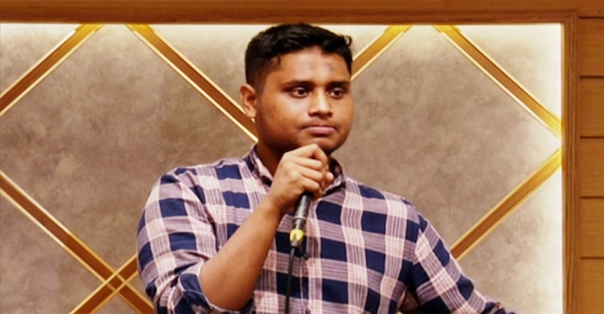 রাষ্ট্রপতিকে পদ ছেড়ে যেতেই হবে: হাসনাত