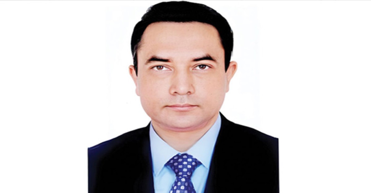 সচিব জাহাঙ্গীর আলমকে বাধ্যতামূলক অবসর