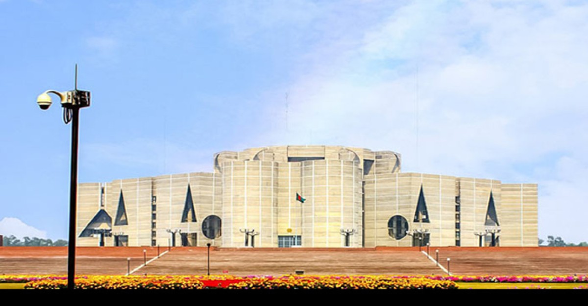 স্পিকারের কাজ করবেন আইন উপদেষ্টা: প্রেস সচিব