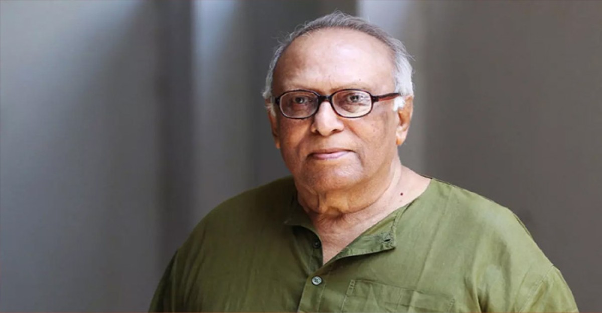 অভিনেতা মাসুদ আলী খান আর নেই