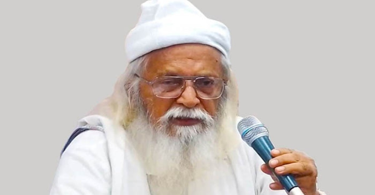 নির্বাচনের আগে গণপরিষদ নির্বাচন করতে হবে: ফরহাদ মজহার