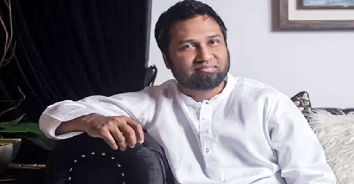 গান বাংলার প্রধান নির্বাহী তাপস গ্রেফতার