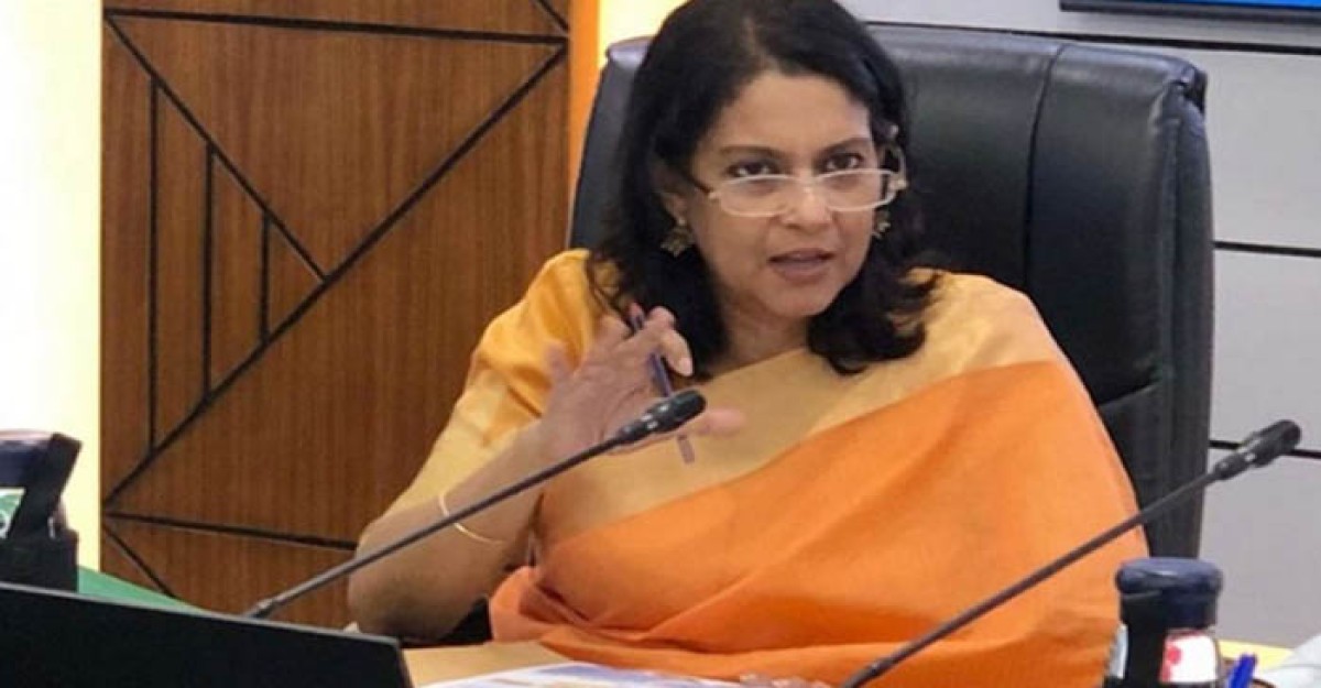 এক এলাকায় ৩৬ ইটভাটার ছাড়পত্র কিভাবে, জানতে চান পরিবেশ উপদেষ্টা