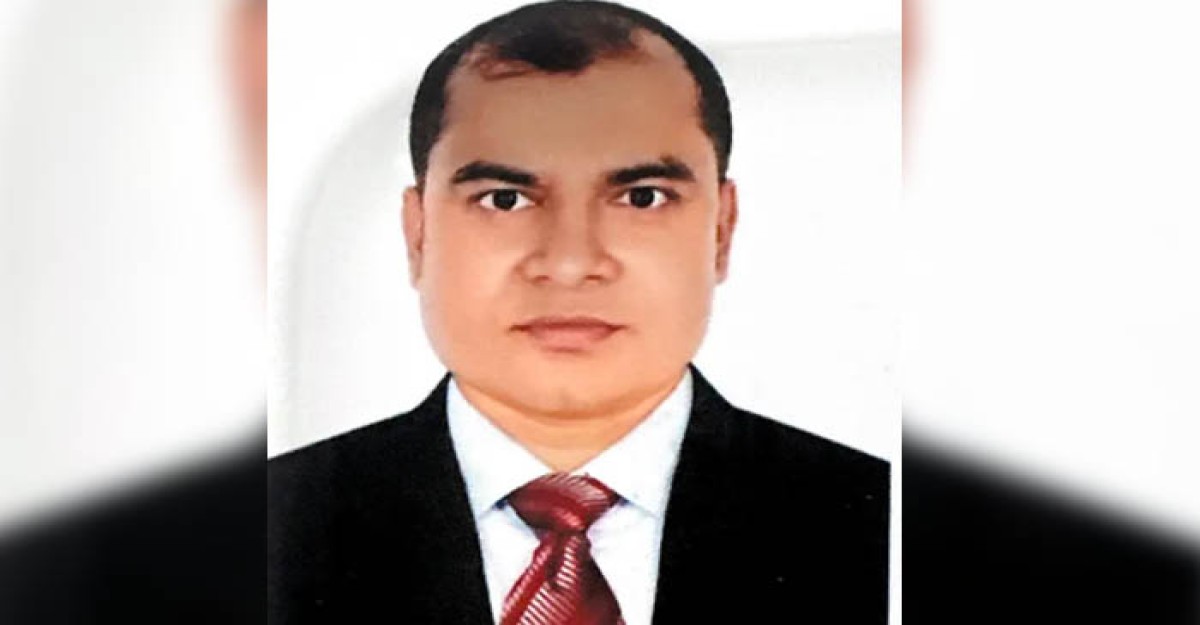 বাসসসের নতুন চেয়ারম্যান ইত্তেফাকের যুগ্ম সম্পাদক আনোয়ার আলদীন