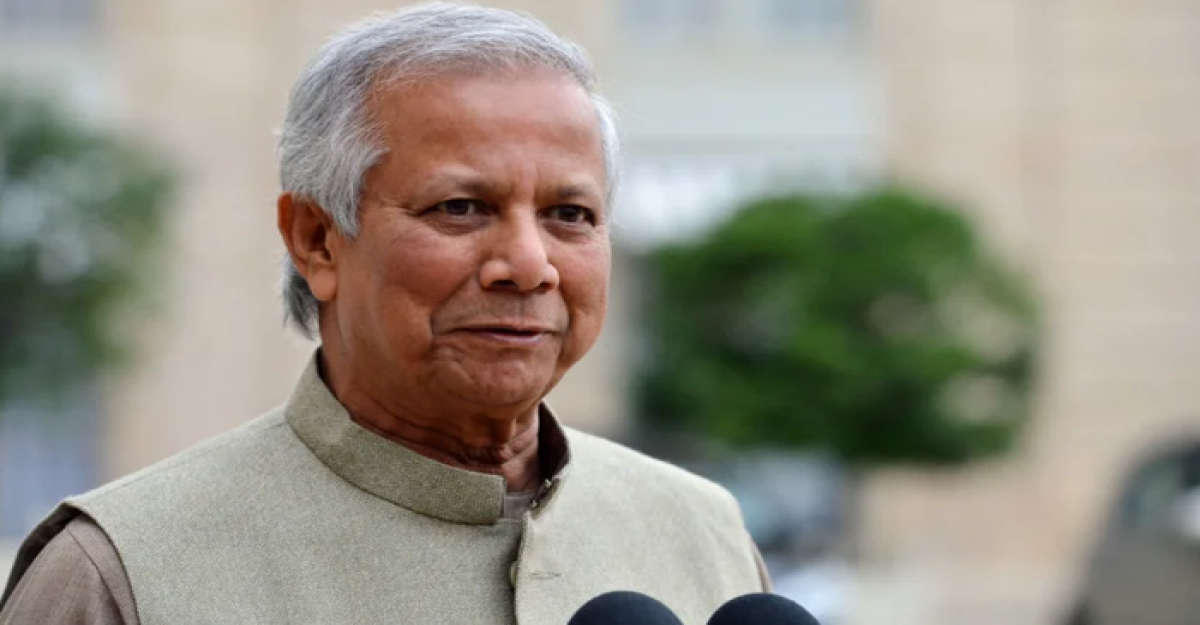 দেশে ফিরছেন প্রধান উপদেষ্টা ড. ইউনূস