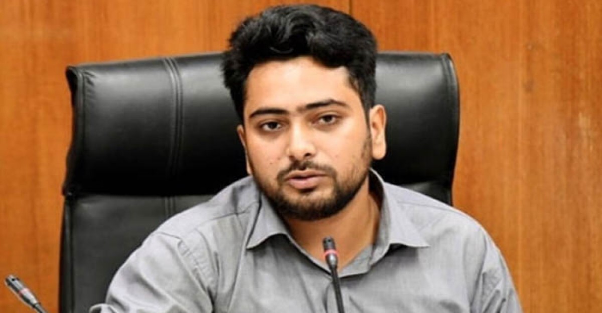 ‘সংখ্যালঘুদের নিরাপত্তা আমাদের দায়িত্ব, এ বিষয়ে ভারতের কিছু বলার দরকার নেই,