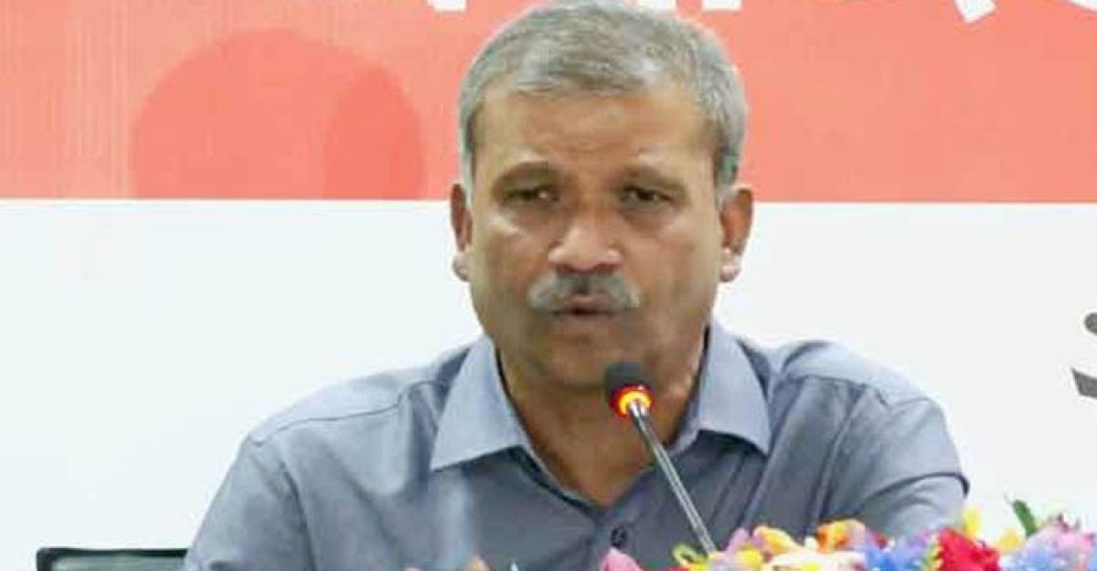 খুনের চেয়েও খারাপ অপরাধ গুম: আইন উপদেষ্টা