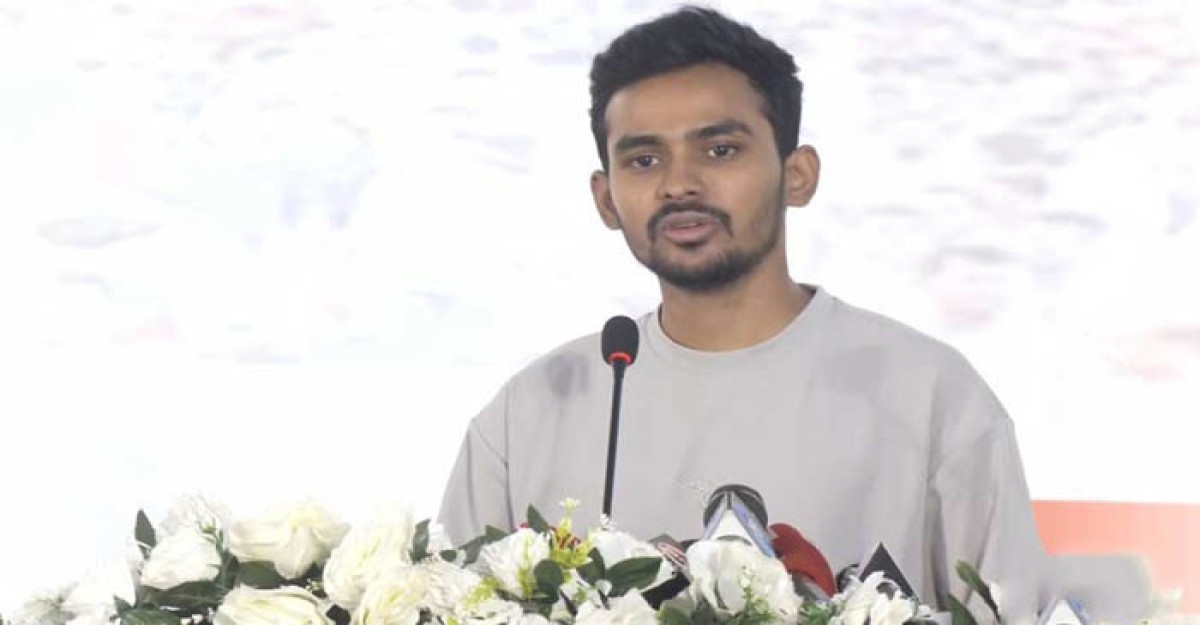 ফ্যাসিবাদের দোসরদের শেকড় অনেক গভীরে: আসিফ মাহমুদ