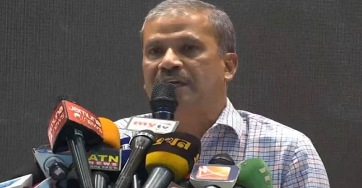 ‘রাজনৈতিক দলের শাস্তির বিধান থাকছে না ট্রাইব্যুনাল আইনে’