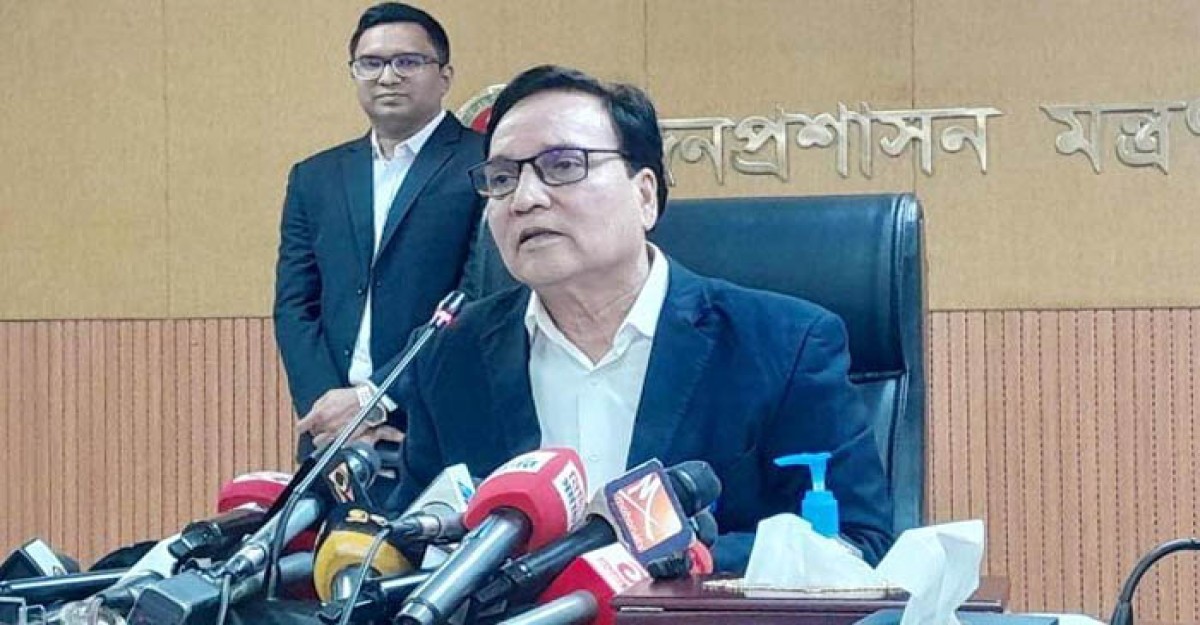 সম্পদের হিসাব জমা দিতে সময় পাচ্ছেন সরকারি কর্মচারীরা