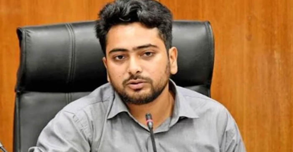 চিন্ময় ইস্যুতে ভারতের বিবৃতি, নাহিদের কড়া প্রতিক্রিয়া