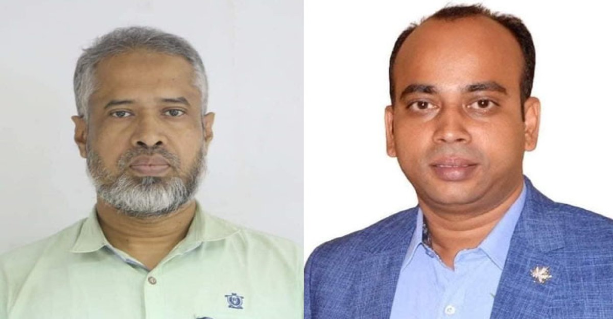 ডিআরইউ সভাপতি সালেহ, সম্পাদক সোহেল