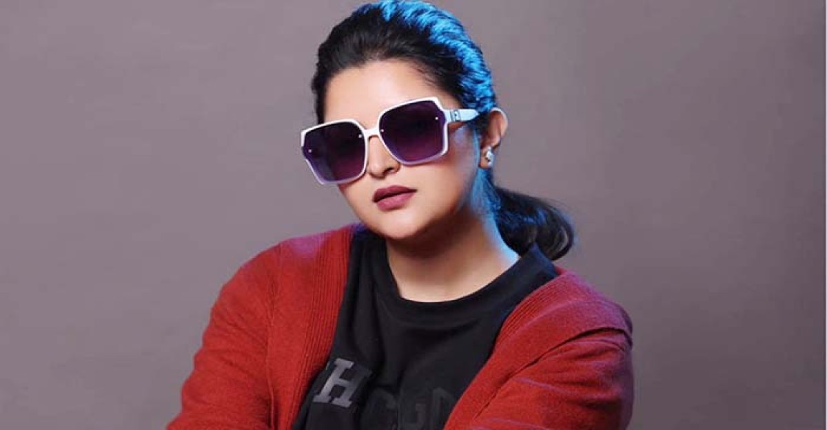 কে ছিলেন পরীর ক্রাশ! প্রথম প্রেমে পড়েছিলেন কবে?