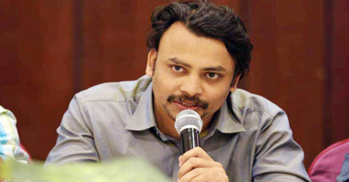 প্রধান উপদেষ্টার সিনিয়র সহকারী প্রেস সচিব হলেন ফয়েজ আহম্মদ