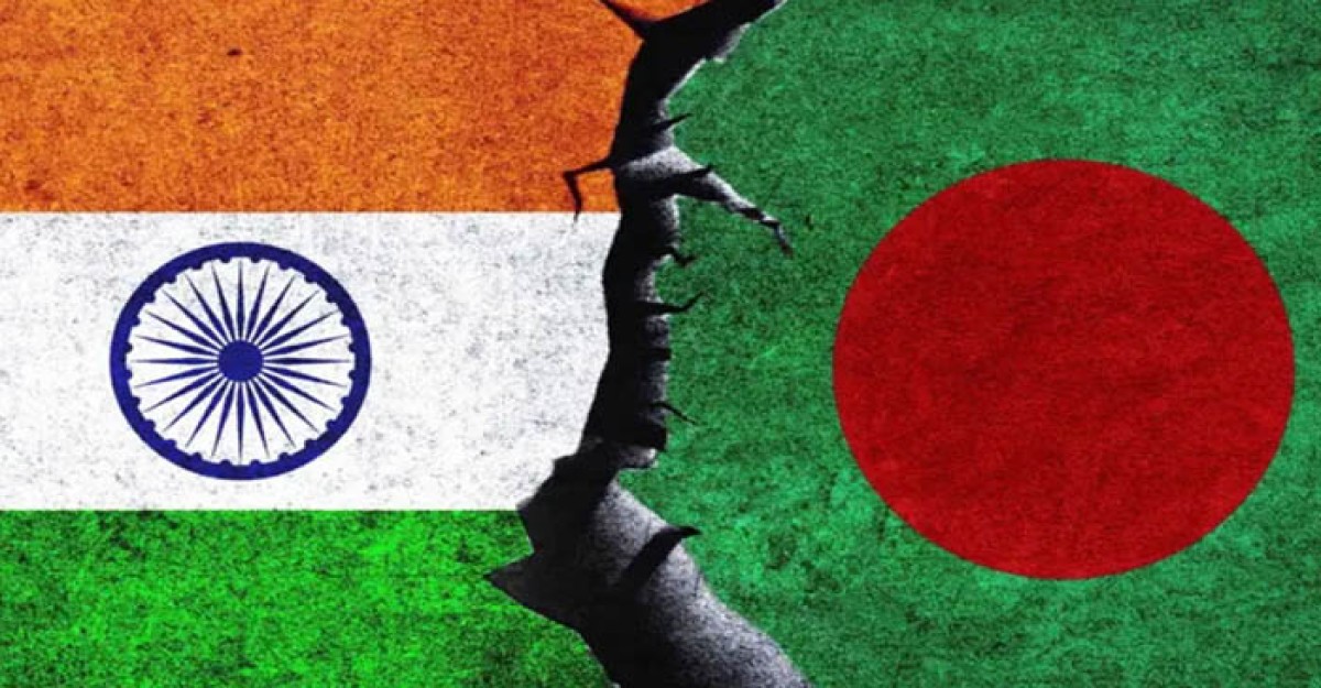 বাংলাদেশের সঙ্গে সম্পর্কে সেভেন সিস্টার্স, হিন্দু ও পাকিস্তান নিয়ে চিন্তিত ভারত