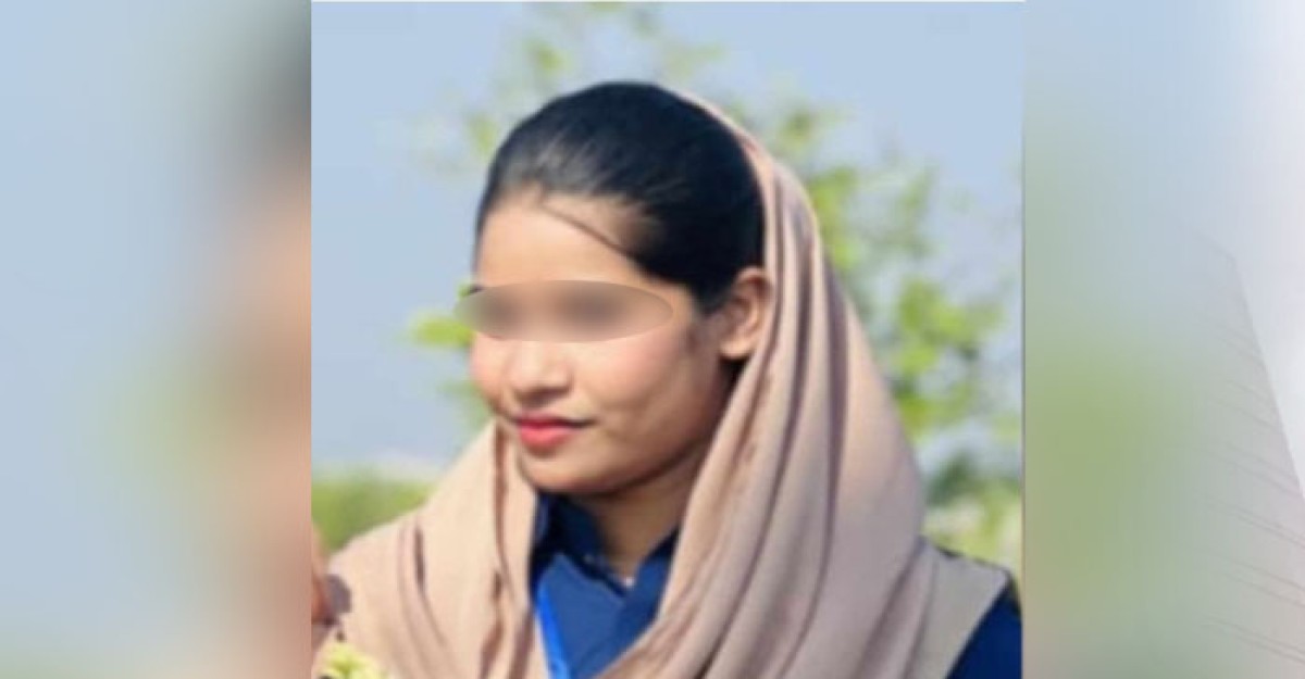 মাদারীপুরে বাবার হাতে কলেজ পড়ুয়া মেয়ে খুন