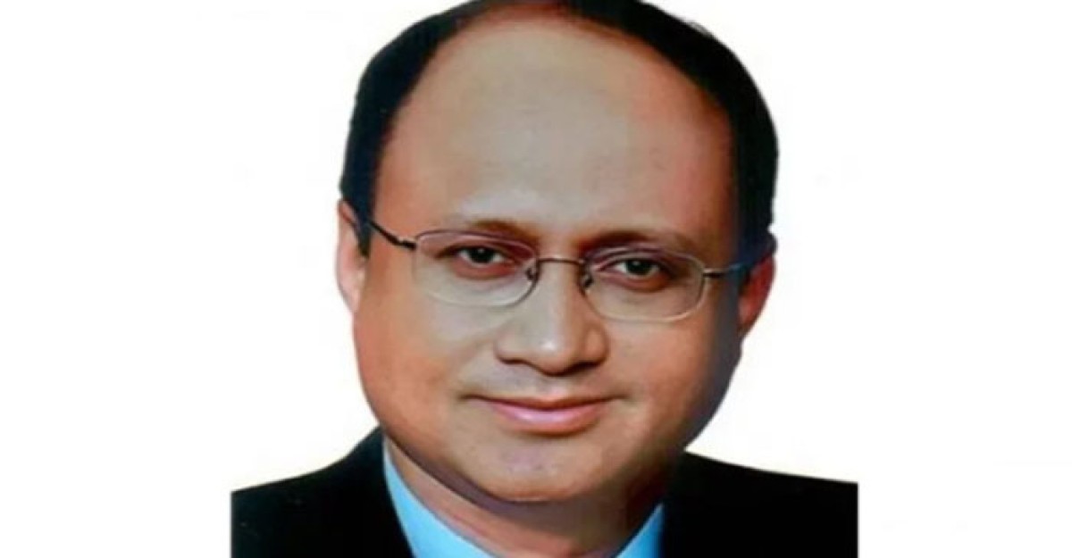 পদত্যাগ করলেন জ্যেষ্ঠ সচিব আবদুল মোমেন