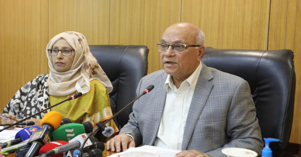 ভুয়া মুক্তিযোদ্ধাদের সাজার আওতায় আনা হবে: উপদেষ্টা ফারুক ই আজম