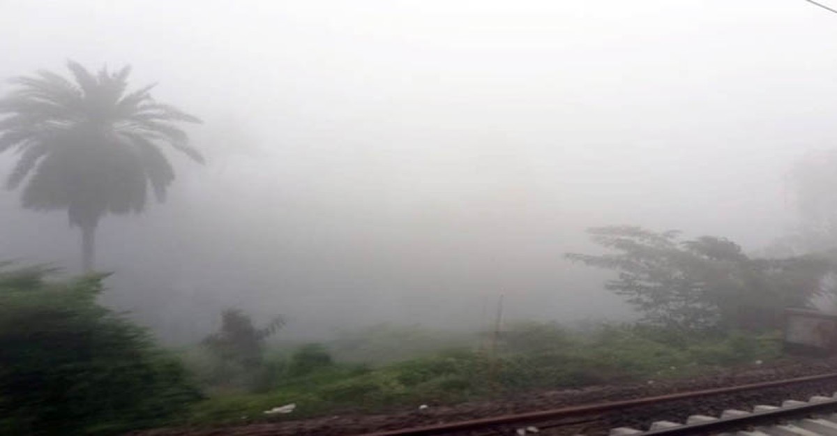 সাগরে সুস্পষ্ট লঘুচাপ, শীত নিয়ে নতুন বার্তা