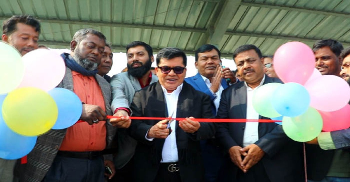 আরিচা-কাজিরহাট রুটে আবারও চালু হলো স্পিডবোট সার্ভিস