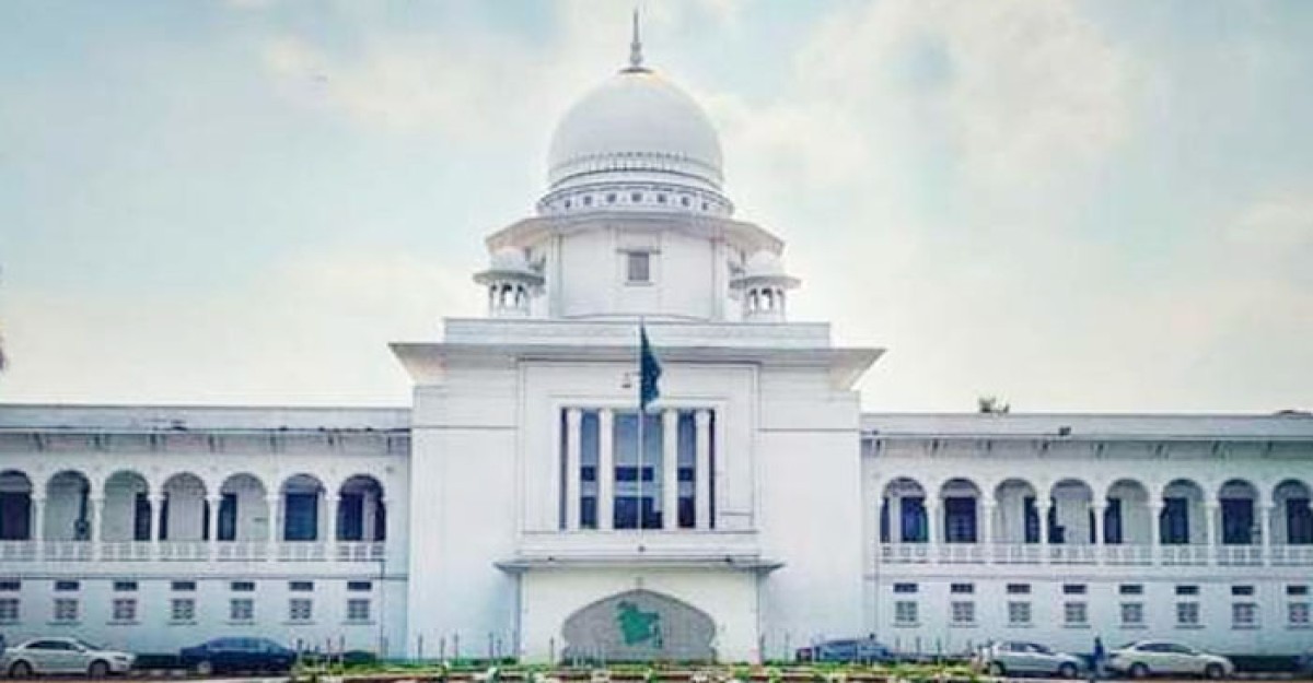 কয়েকজন বিচারপতির বিরুদ্ধে তদন্ত শেষ করলেন সুপ্রিম জুডিসিয়াল কাউন্সিল