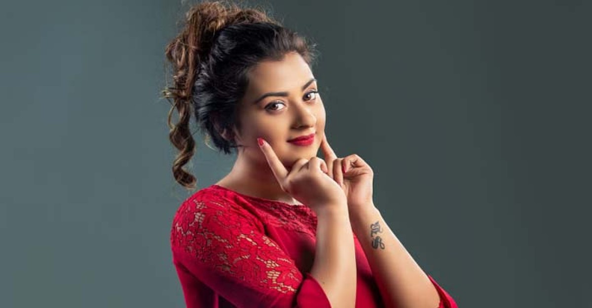 নেতিবাচক চরিত্রে শবনম বুবলী