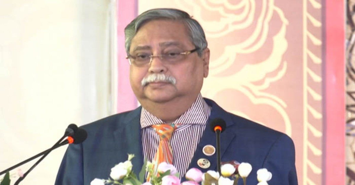 রাষ্ট্রপতির আমন্ত্রণ প্রত্যাখ্যান করল বৈষম্যবিরোধী ছাত্র আন্দোলনের নেতারা