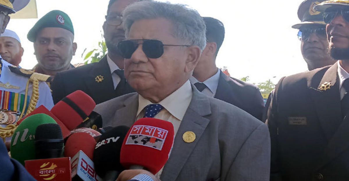 এ ধরনের কথায় যারা যুদ্ধ করেছেন তারাও আহত হবেন: ড. এম সাখাওয়াত