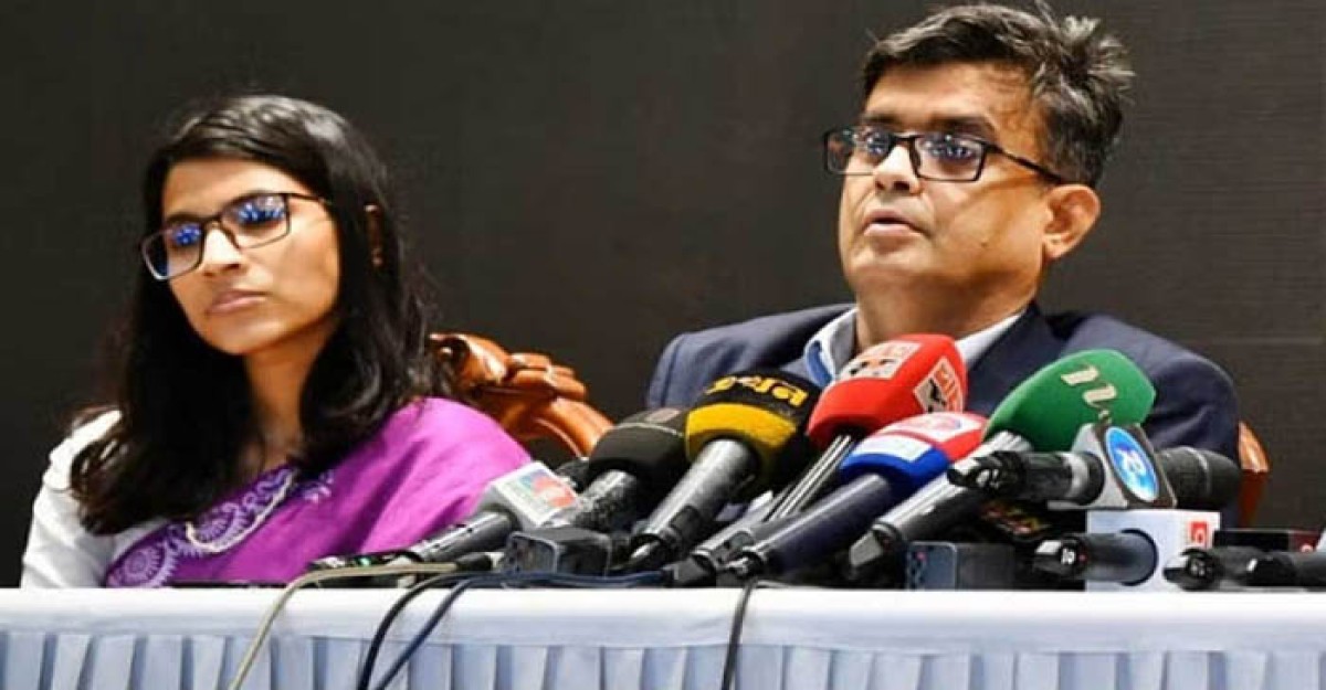 প্রকৃত তথ্য দিয়ে আইনশৃঙ্খলা পরিস্থিতির সংবাদ করুন: শফিকুল আলম