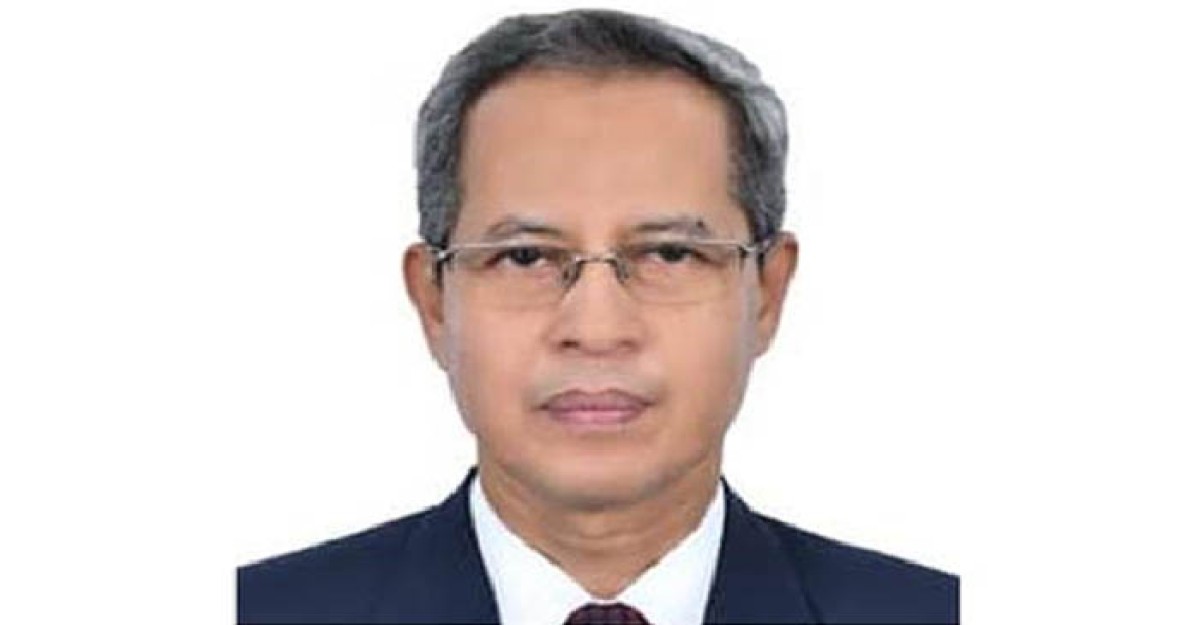 প্রাণিসম্পদ অধিদপ্তরের মহাপরিচালক হলেন ড. আবু সুফিয়ান