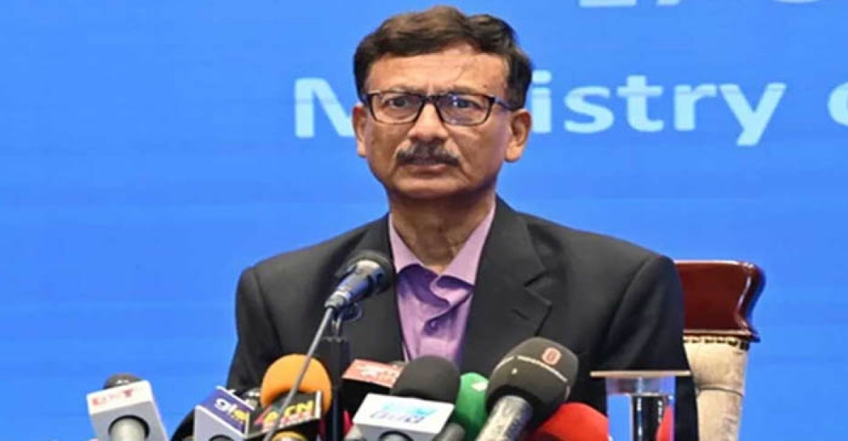 বাংলাদেশ-চীন সম্পর্ক নতুন উচ্চতায় পৌঁছেছে: তৌহিদ হোসেন