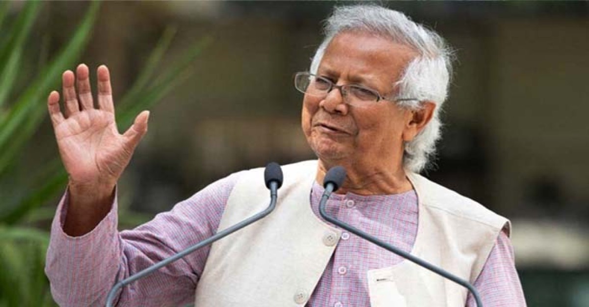 উপজেলা পর্যায়ে বাণিজ্য মেলা আয়োজনের পরামর্শ প্রধান উপদেষ্টার