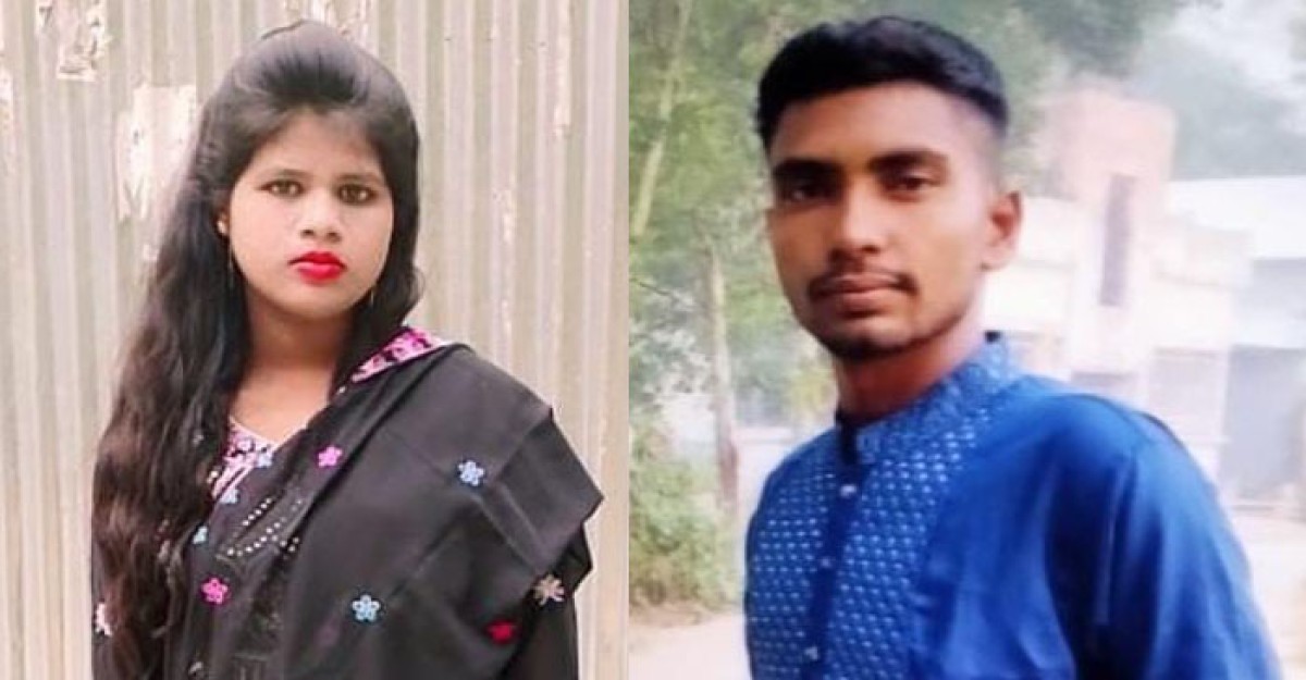 প্রেমের সম্পর্ক থেকে অন্তঃসত্ত্বা, বিয়েতে রাজি না হওয়ায় কিশোরীর আত্মহত্যা