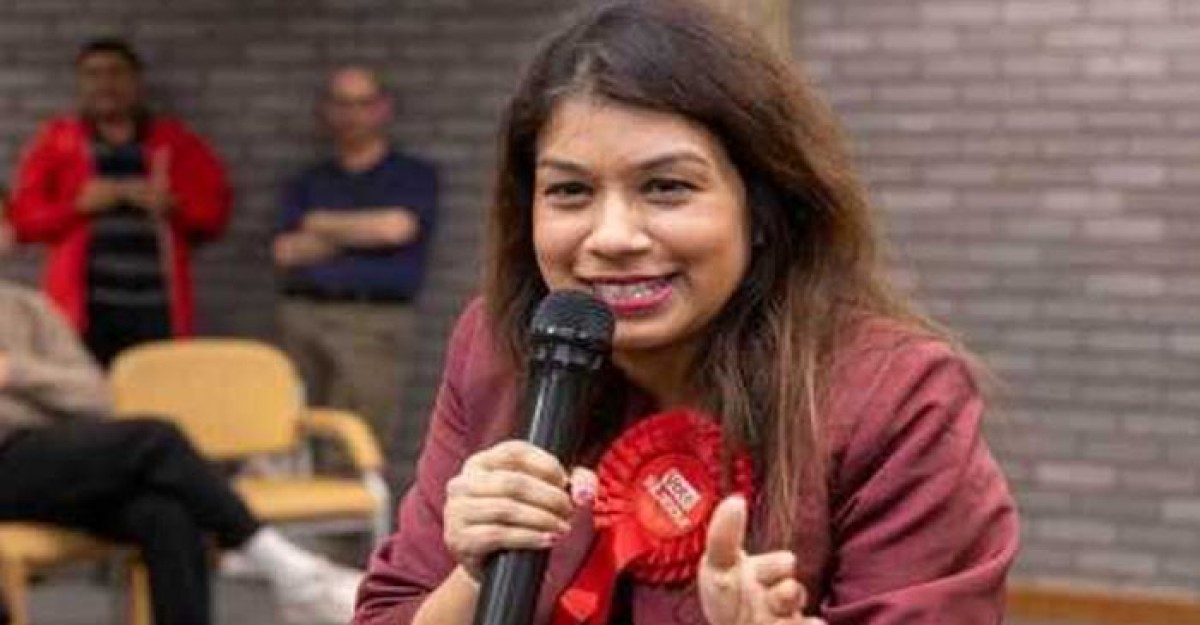 লন্ডনে টিউলিপকে বিনামূল্যে ফ্ল্যাট দিয়েছিলেন ব্যবসায়ী