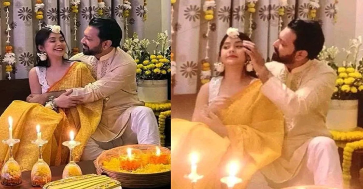 তাহসান খানের বিয়ের খবর ভাইরাল