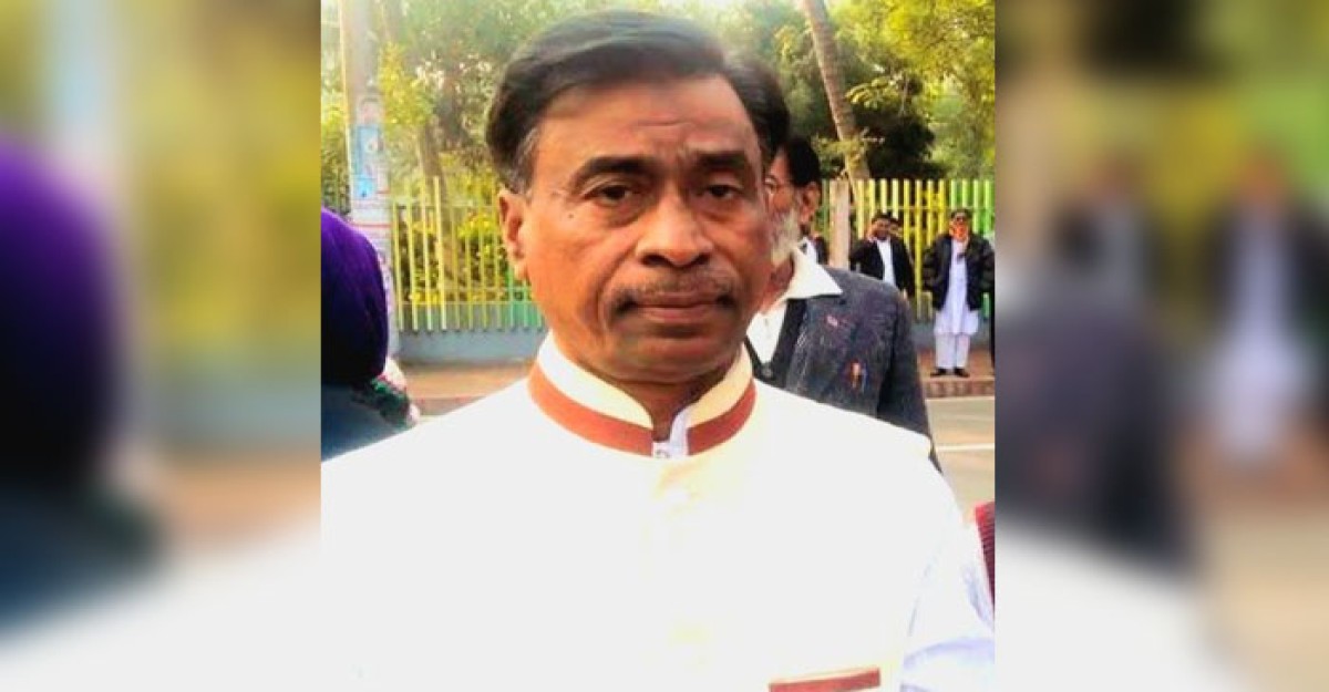 কাজিপুরের সাবেক মেয়রকে কুপিয়ে জখম, এক বছর পর মৃত্যু