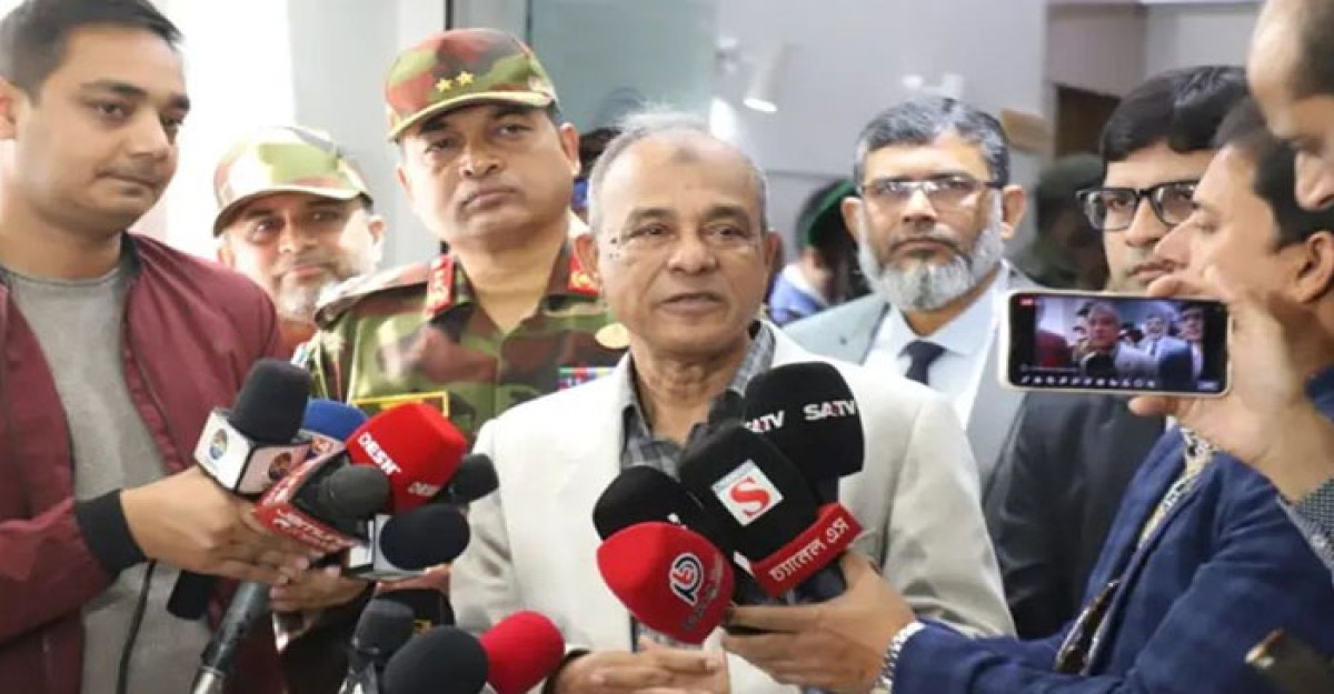 পাসপোর্টে এখনই বাতিল হচ্ছে না পুলিশ ভেরিফিকেশন
